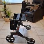 Rollator, Diversen, Ophalen