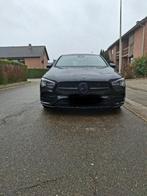 Mercedes cla180 amg pakket benzine bj2021 zeer propere wagen, Autos, Mercedes-Benz, Achat, Euro 6, Carnet d'entretien, Noir