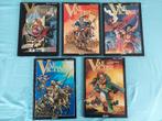 Vae Victis! T.1-10 - eo et rééd. - Etat moyen à TB, Plusieurs BD, Enlèvement ou Envoi, Utilisé