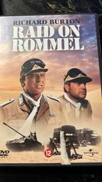 Raid On Rommel, Enlèvement ou Envoi, Comme neuf
