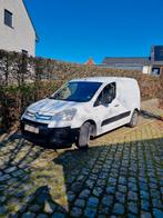 Te koop Citroen Berlingo lichte vracht, Auto's, Voorwielaandrijving, 4 deurs, Trekhaak, 4 cilinders