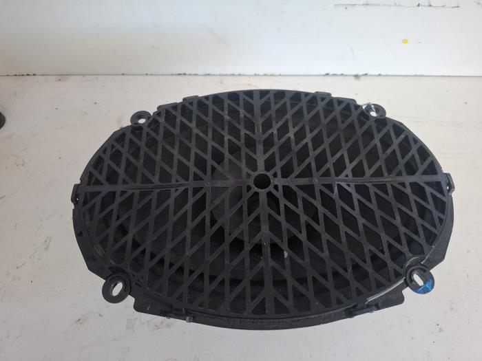 Haut-parleur d'un Alfa Romeo Tonale, -, 3 mois de garantie, Utilisé, Alfa Romeo
