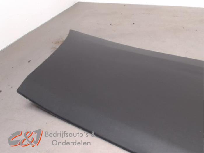 Bande décorative d'un Iveco New Daily, Autos : Pièces & Accessoires, Carrosserie & Tôlerie, Autres marques automobiles, Utilisé