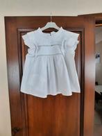 Joli haut blanc, Enlèvement, Comme neuf, Fille, Autres types