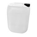 witte jerrycan 20 l voor wateropslag, Vis, Zoetwatervis