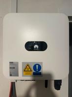 Onduleur Huawei 5kw, Doe-het-zelf en Bouw, Ophalen of Verzenden, Zo goed als nieuw