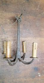 Grappin militaire ancien artisanal, Envoi