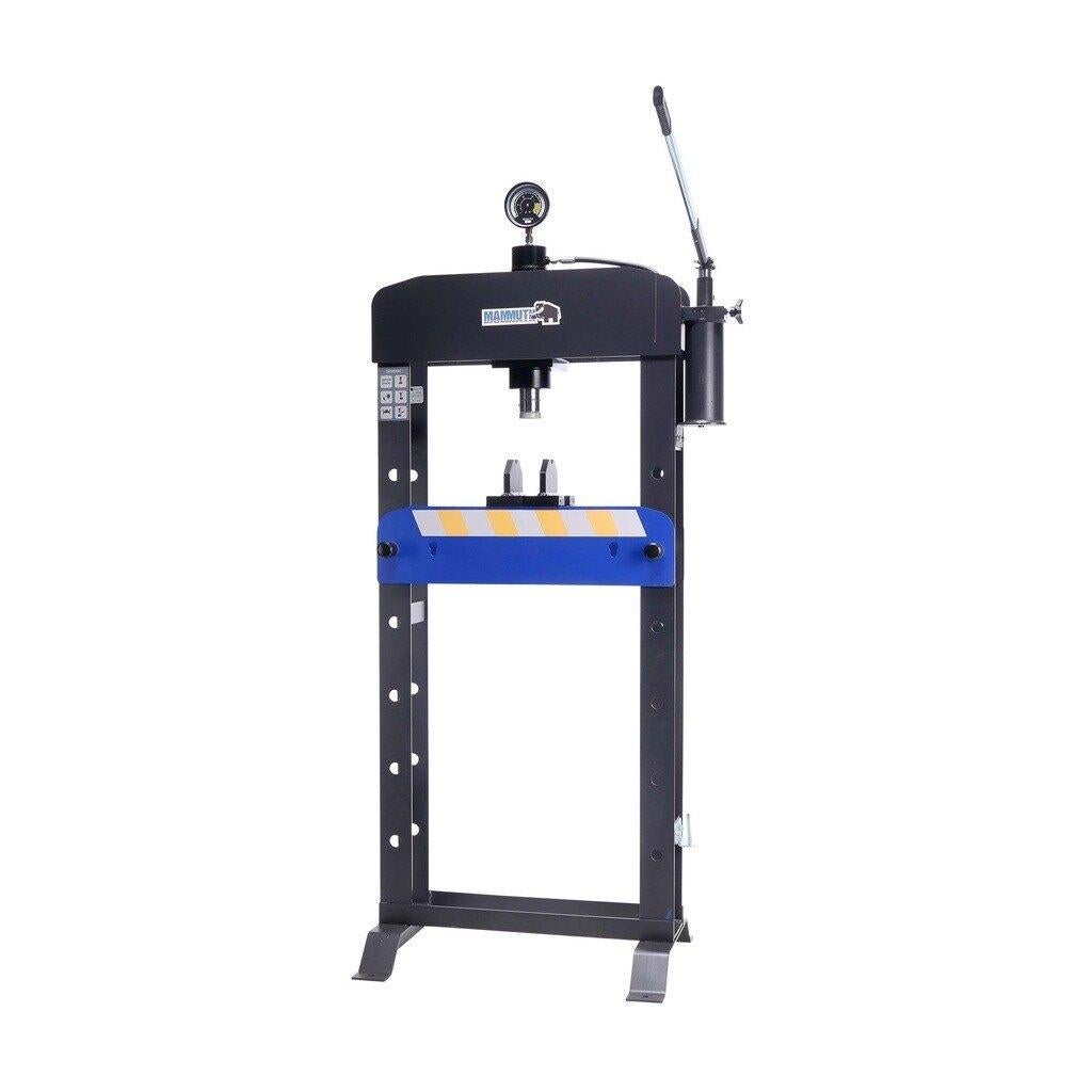 Werkplaatspers hydraulisch 20 ton, Autos : Divers, Autos divers Autre, Envoi