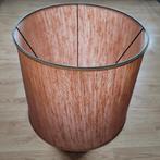 Superbe lampe de table/chevet couleur ocre Socket E27 neuve, Maison & Meubles, Lampes | Lampes de table, Enlèvement, Comme neuf