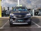 Opel Mokka X Innovation 1.4 MT6|LEDER|CAMERA|NAVIGATIE, Auto's, Opel, MokkaX, Zwart, 5 deurs, https://public.car-pass.be/vhr/170ce719-ab07-4527-adaa-1f58efc4f9c9