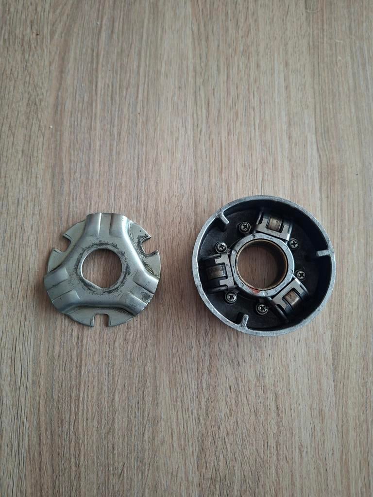 Vario 3bil camino, Ophalen of Verzenden, Gebruikt, Overige typen, Honda Camino