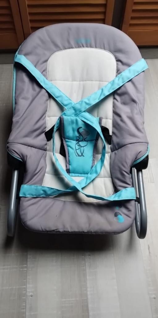 Wipstoel zie foto's, Ophalen, Wipstoel