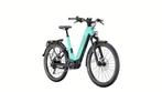 Electrische fiets Victoria e-Trekking!, Zo goed als nieuw, 47 tot 51 cm, 50 km per accu of meer, Ophalen