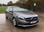 Mercedes Benz A180, Autos, 90 kW, Achat, Euro 6, Noir