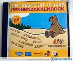 CD K3-pennenzakkenrock-kinderen voor kinderen-Samson-Jommeke, Ophalen of Verzenden, Gebruikt, Muziek