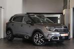 Citroën C5 Aircross C5 Aircross 1.6 PureTech Camera Navi Cr, Automaat, Gebruikt, Euro 6, 4 cilinders