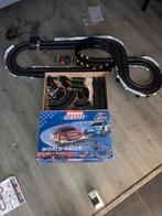 Carrera go en mario card turbo baan/ race baan, Kinderen en Baby's, Speelgoed | Racebanen, Ophalen, Zelf te bouwen, Carrera, Elektrisch