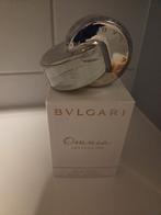 Bvlgari Omnia damesparfum, Ophalen