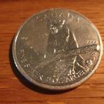 1 oz d'argent 999/1000 8 dollars 2012 Canada, Envoi, Amérique du Nord, Monnaie en vrac, Argent