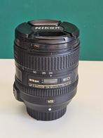 Objectif Nikon AF-S 24-85 mm f/3,5-4,5G IF-ED VR, TV, Hi-fi & Vidéo, Photo | Lentilles & Objectifs, Enlèvement ou Envoi, Comme neuf