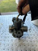Mikune 20mm carburateur 180cc, Fietsen en Brommers, Ophalen of Verzenden, Zo goed als nieuw, Carburateur