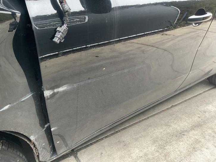 PORTE AVANT GAUCHE Kangoo Express (RFK) (|801015916R|), Autos : Pièces & Accessoires, Carrosserie & Tôlerie, Porte, Renault, Avant