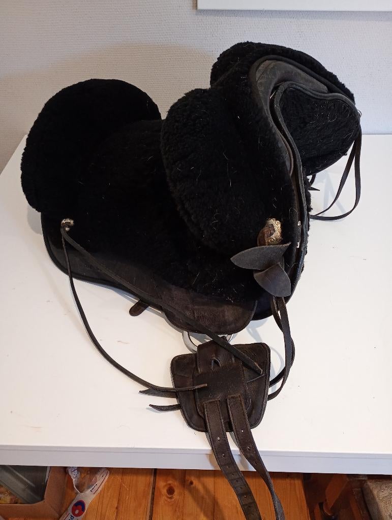 zadel boomloos barefoot, Enlèvement, Utilisé, Récréation