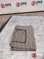 Occ Rideau DAF XF 106 Super Space Cab, Utilisé, DAF, Intérieur et Revêtement