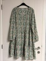 Mooie luchtige jurk van Bodyflirt (42), Kleding | Dames, Jurken, Ophalen, Maat 42/44 (L), Nieuw, Knielengte