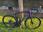 Trek Emonda SLR carbon maat 60 racefiets, 28 inch, Zo goed als nieuw, Meer dan 20 versnellingen, Ophalen