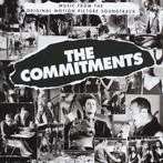The Commitments (Original Soundtrack), Enlèvement ou Envoi