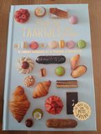 Meike Schaling - Franse taartjes, klein en groot, Boeken, Ophalen, Meike Schaling