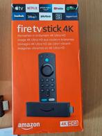 Fire stick TV 4K PLUS NEW, Enlèvement ou Envoi, Neuf