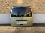 Achterklep Volkswagen caddy III 2005 tot 2015 1 klep, Auto-onderdelen, Gebruikt, Volkswagen, -, Ophalen of Verzenden