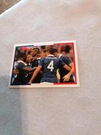 Panini / Sticker / Fiers d'êtres Bleus / N 9, Verzamelen, Ophalen of Verzenden, Nieuw, Poster, Plaatje of Sticker