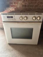 Inbouw Oven/microgolf 2in1 Electrolux, Elektronische apparatuur, Ophalen, Zo goed als nieuw, Grill, Inbouw