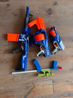 Nerf set, Ophalen, Zo goed als nieuw
