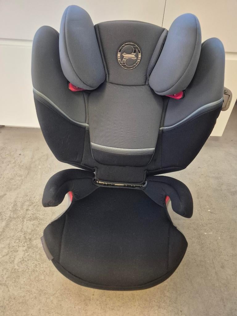 Siège auto Cybex isofix 15-36 kg, Enfants & Bébés, Sièges auto, Enlèvement, Utilisé, Isofix