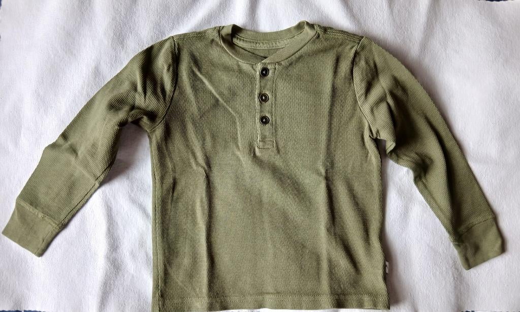 T shirt maat 104, Tommy Bahama, Enfants & Bébés, Vêtements enfant | Taille 98, Enlèvement