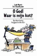 Te Koop Boek O God! waar is mijn kot? L.Meyvis B. Stouthuyse, Enlèvement ou Envoi, Utilisé, Autres sujets/thèmes, L.Meyvis B. Stouthuyse