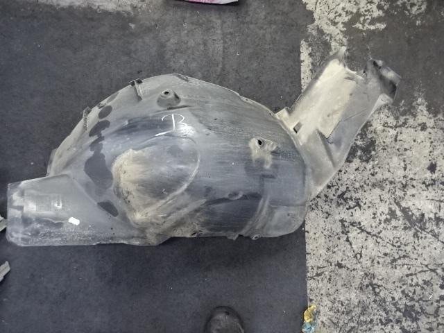 PARE BOUE AVANT DROIT Mercedes-Benz A (W169), Utilisé, Droite, Mercedes-Benz, Garde-boue