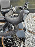 Koerfiets te koop, Enlèvement