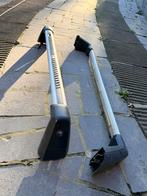 Dakrails voor Mercedes Cklasse w204, Enlèvement, Comme neuf