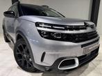 Citroën C5 Aircross 1.5 BlueHDi 130CV BAUTO NAVi CUiR CAMER, Autos, Argent ou Gris, Achat, Euro 6, Entreprise