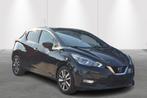 Nissan Micra 0.9 IG-T N-Connecta, Autos, Nissan, 118 g/km, Achat, Boîte manuelle, 5 portes