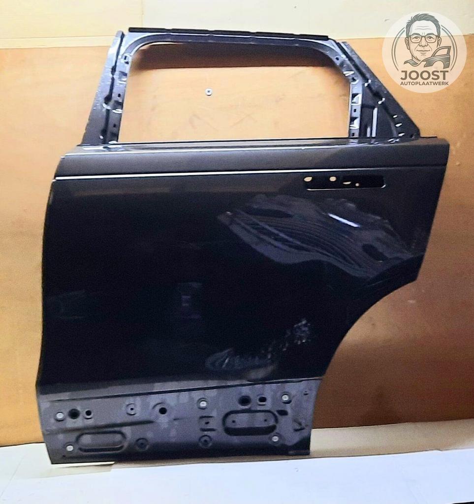 Portier deur linksachter Landrover Range Rover Velar ->2017, Auto-onderdelen, -, Deur, -, Ophalen of Verzenden