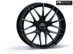 Nw 22 inch Land Rover Defender Matzwart Zomerset inc Conti, Velg(en), -, -, Nieuw