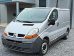 Renault Trafic 1.9DCI Met 153.000Km Gekeurd v Verkoop Top, Auto's, Renault, 5 deurs, Particulier, Zilver of Grijs