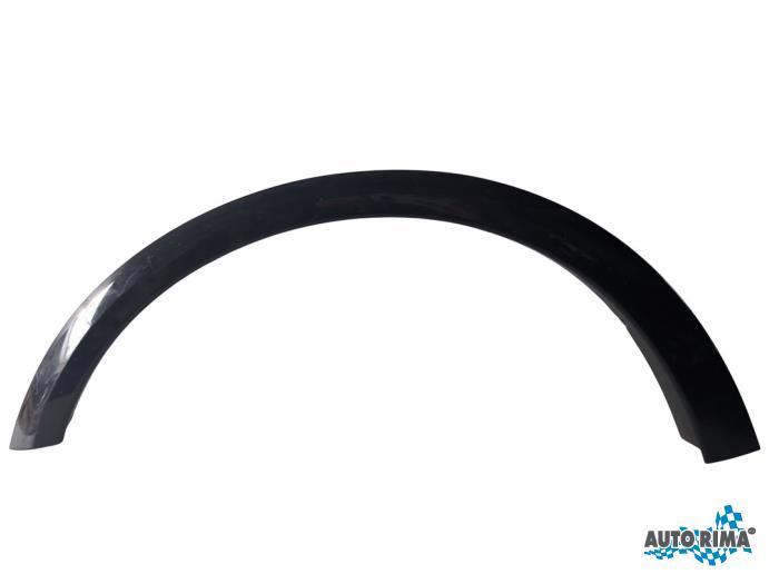 Jante de roue avant d'un Volvo C30, -, 3 mois de garantie, -, -