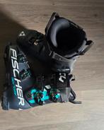 Skischoenen Fischer, Ophalen, Fischer, Schoenen, Zo goed als nieuw